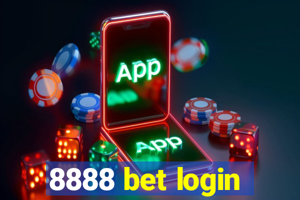 8888 bet login